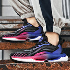 Carbon Plate Men Running Shoes - Kart It Up   -  