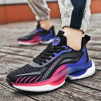 Carbon Plate Men Running Shoes - Kart It Up   -  