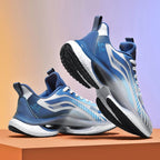 Carbon Plate Men Running Shoes - Kart It Up   -  