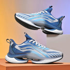 Carbon Plate Men Running Shoes - Kart It Up   -  