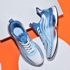Carbon Plate Men Running Shoes - Kart It Up   -  