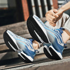 Carbon Plate Men Running Shoes - Kart It Up   -  