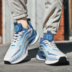 Carbon Plate Men Running Shoes - Kart It Up   -  