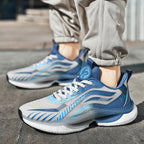 Carbon Plate Men Running Shoes - Kart It Up   -  