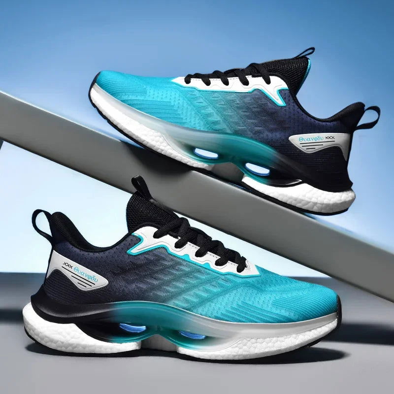 Carbon Plate Men Running Shoes - Kart It Up   - 41280835944535|41280835977303|41280836010071|41280836042839|41280836075607|41280836108375|41280836173911|41280838893655|41280839057495|41280839123031 