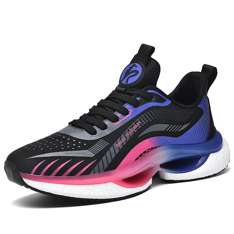 Carbon Plate Men Running Shoes - Kart It Up   - 41280836206679|41280836272215|41280836304983|41280836337751|41280836370519|41280836403287|41280836436055|41280838434903|41280838500439|41280838565975 