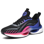 Carbon Plate Men Running Shoes - Kart It Up   - 41280836206679|41280836272215|41280836304983|41280836337751|41280836370519|41280836403287|41280836436055|41280838434903|41280838500439|41280838565975 