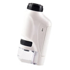 Children Hand-Held Portable Microscope Toy with LED Light - Kart It Up   - Children Hand-Held Portable Microscope Toy with LED Light - Kart It Up   - Children Hand-Held Portable Microscope Toy with LED Light - Kart It Up   - Children Hand-Held Portable Microscope Toy with LED Light - Kart It Up   - Children Hand-Held Portable Microscope Toy with LED Light - Kart It Up  - Children Hand-Held Portable Microscope Toy with LED Light - Kart It Up  - 