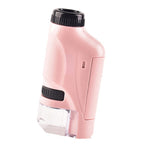 Children Hand-Held Portable Microscope Toy with LED Light - Kart It Up   - Children Hand-Held Portable Microscope Toy with LED Light - Kart It Up   - Children Hand-Held Portable Microscope Toy with LED Light - Kart It Up   - Children Hand-Held Portable Microscope Toy with LED Light - Kart It Up   - Children Hand-Held Portable Microscope Toy with LED Light - Kart It Up  - Children Hand-Held Portable Microscope Toy with LED Light - Kart It Up  -  - 