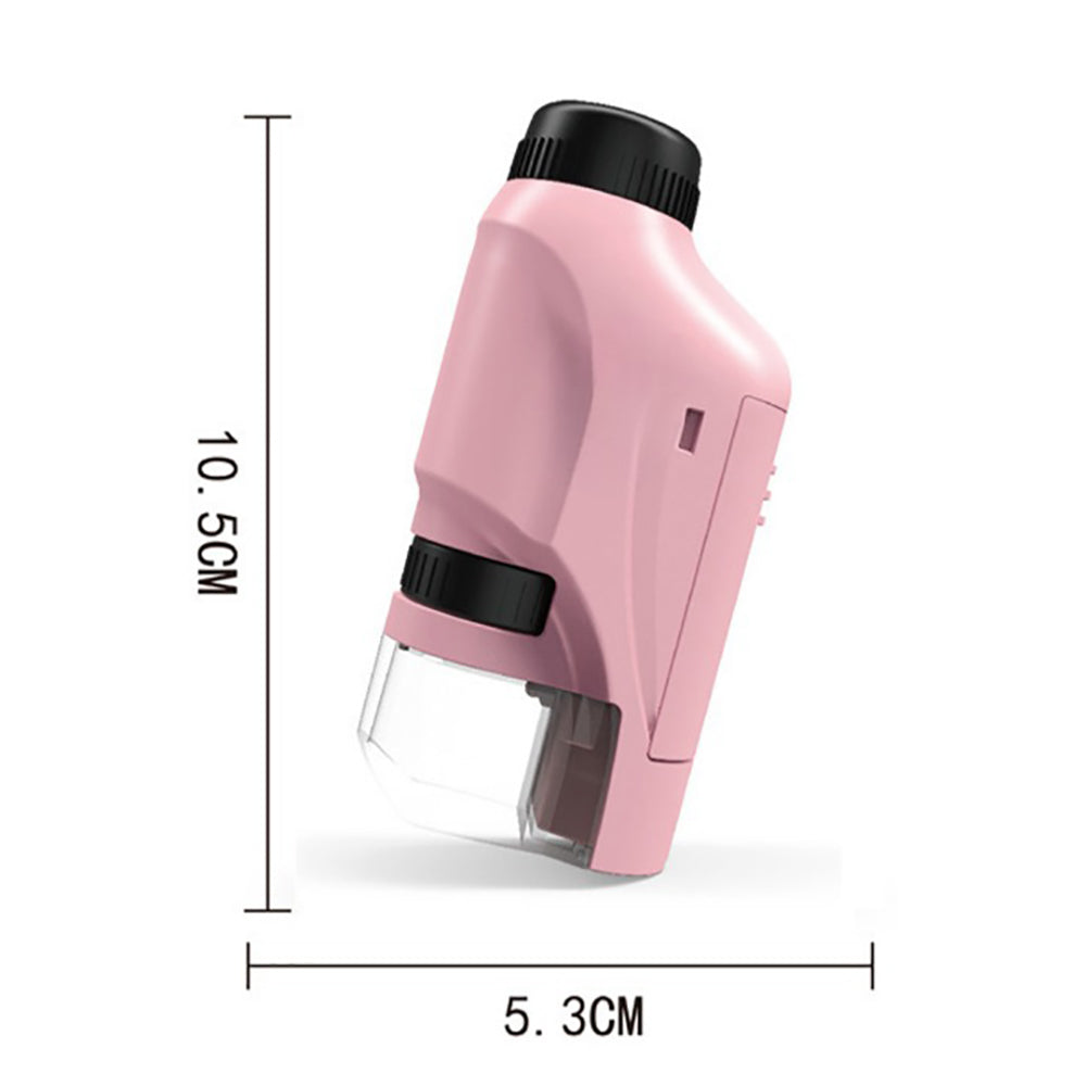 Children Hand-Held Portable Microscope Toy with LED Light - Kart It Up   - Children Hand-Held Portable Microscope Toy with LED Light - Kart It Up   - Children Hand-Held Portable Microscope Toy with LED Light - Kart It Up   - Children Hand-Held Portable Microscope Toy with LED Light - Kart It Up   - Children Hand-Held Portable Microscope Toy with LED Light - Kart It Up  - Children Hand-Held Portable Microscope Toy with LED Light - Kart It Up  -  - 