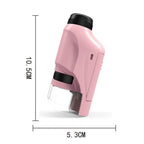 Children Hand-Held Portable Microscope Toy with LED Light - Kart It Up   - Children Hand-Held Portable Microscope Toy with LED Light - Kart It Up   - Children Hand-Held Portable Microscope Toy with LED Light - Kart It Up   - Children Hand-Held Portable Microscope Toy with LED Light - Kart It Up   - Children Hand-Held Portable Microscope Toy with LED Light - Kart It Up  - Children Hand-Held Portable Microscope Toy with LED Light - Kart It Up  -  - 