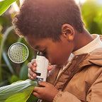 Children Hand-Held Portable Microscope Toy with LED Light - Kart It Up   - Children Hand-Held Portable Microscope Toy with LED Light - Kart It Up   - Children Hand-Held Portable Microscope Toy with LED Light - Kart It Up   - Children Hand-Held Portable Microscope Toy with LED Light - Kart It Up   - Children Hand-Held Portable Microscope Toy with LED Light - Kart It Up  - Children Hand-Held Portable Microscope Toy with LED Light - Kart It Up  -  -  