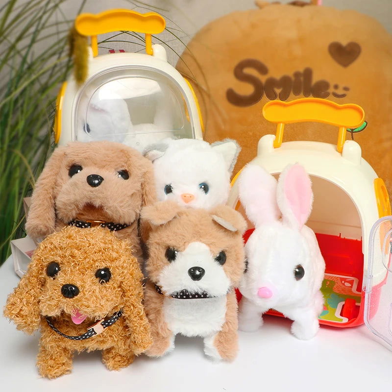 Children Pretend Play Simulation Plush Animals Eelectric Walking - Kart It Up   - Children Pretend Play Simulation Plush Animals Eelectric Walking - Kart It Up   - Children Pretend Play Simulation Plush Animals Eelectric Walking - Kart It Up   - Children Pretend Play Simulation Plush Animals Eelectric Walking - Kart It Up   - Children Pretend Play Simulation Plush Animals Eelectric Walking - Kart It Up  - Children Pretend Play Simulation Plush Animals Eelectric Walking - Kart It Up  - 