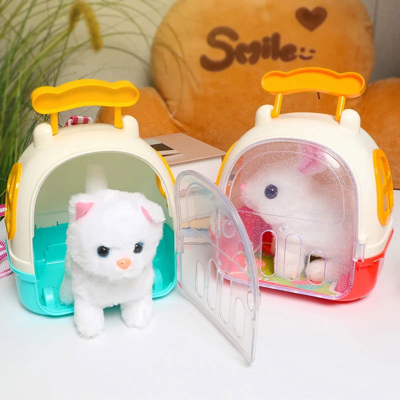 Children Pretend Play Simulation Plush Animals Eelectric Walking - Kart It Up   - Children Pretend Play Simulation Plush Animals Eelectric Walking - Kart It Up   - Children Pretend Play Simulation Plush Animals Eelectric Walking - Kart It Up   - Children Pretend Play Simulation Plush Animals Eelectric Walking - Kart It Up   - Children Pretend Play Simulation Plush Animals Eelectric Walking - Kart It Up  - Children Pretend Play Simulation Plush Animals Eelectric Walking - Kart It Up  - 