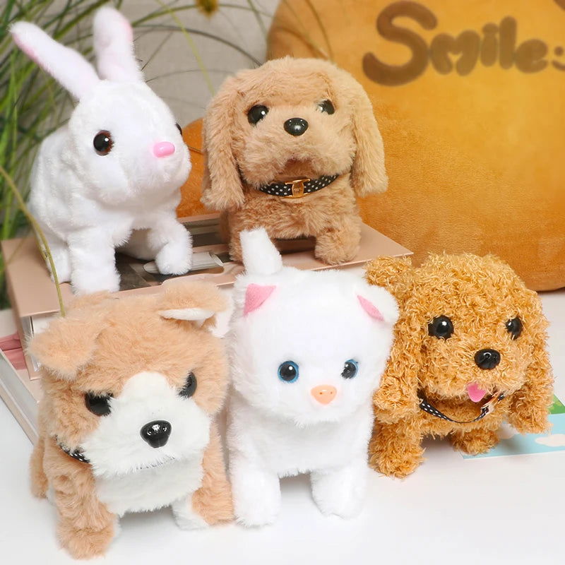 Children Pretend Play Simulation Plush Animals Eelectric Walking - Kart It Up   - Children Pretend Play Simulation Plush Animals Eelectric Walking - Kart It Up   - Children Pretend Play Simulation Plush Animals Eelectric Walking - Kart It Up   - Children Pretend Play Simulation Plush Animals Eelectric Walking - Kart It Up   - Children Pretend Play Simulation Plush Animals Eelectric Walking - Kart It Up  - Children Pretend Play Simulation Plush Animals Eelectric Walking - Kart It Up  -  - 