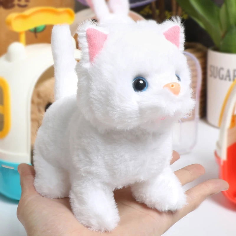 Children Pretend Play Simulation Plush Animals Eelectric Walking - Kart It Up   - Children Pretend Play Simulation Plush Animals Eelectric Walking - Kart It Up   - Children Pretend Play Simulation Plush Animals Eelectric Walking - Kart It Up   - Children Pretend Play Simulation Plush Animals Eelectric Walking - Kart It Up   - Children Pretend Play Simulation Plush Animals Eelectric Walking - Kart It Up  - Children Pretend Play Simulation Plush Animals Eelectric Walking - Kart It Up  -  - 