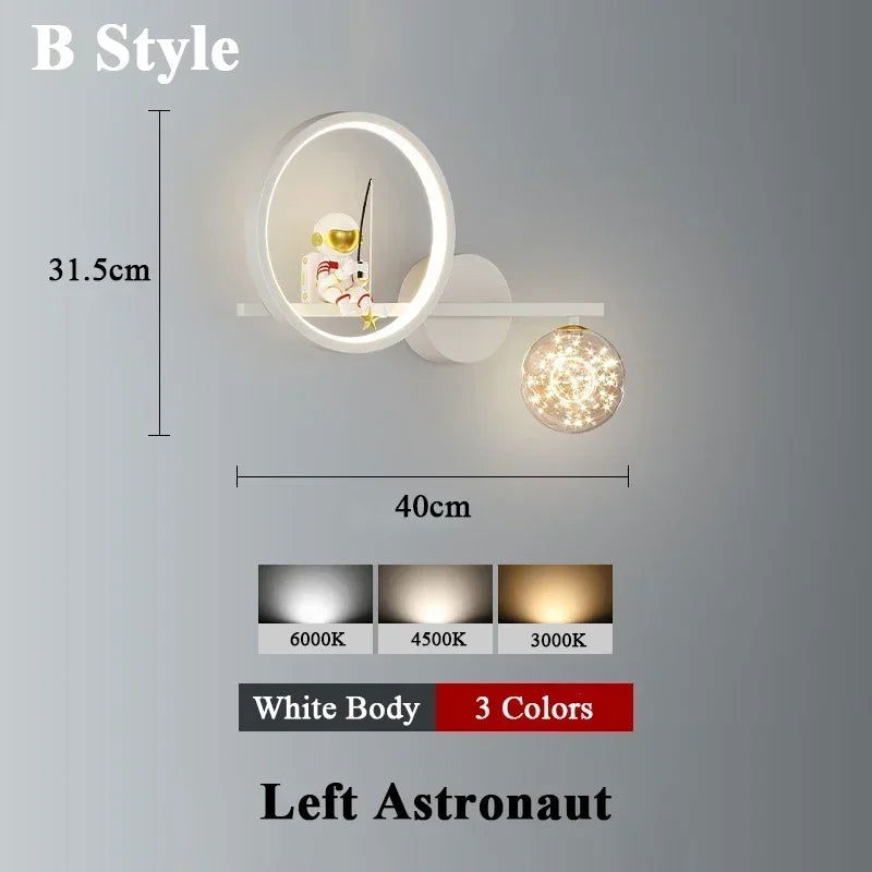 Children's Living Room Wall Lamp - Kart It Up   - Children's Living Room Wall Lamp - Kart It Up   - Children's Living Room Wall Lamp - Kart It Up   - Children's Living Room Wall Lamp - Kart It Up  - Children's Living Room Wall Lamp - Kart It Up  -  