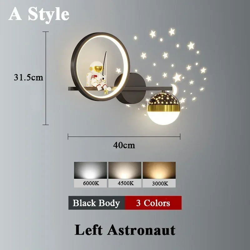 Children's Living Room Wall Lamp - Kart It Up   - Children's Living Room Wall Lamp - Kart It Up   - Children's Living Room Wall Lamp - Kart It Up   - Children's Living Room Wall Lamp - Kart It Up  - Children's Living Room Wall Lamp - Kart It Up  -  