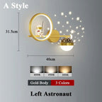 Children's Living Room Wall Lamp - Kart It Up   - Children's Living Room Wall Lamp - Kart It Up   - Children's Living Room Wall Lamp - Kart It Up   - Children's Living Room Wall Lamp - Kart It Up  - Children's Living Room Wall Lamp - Kart It Up  -  