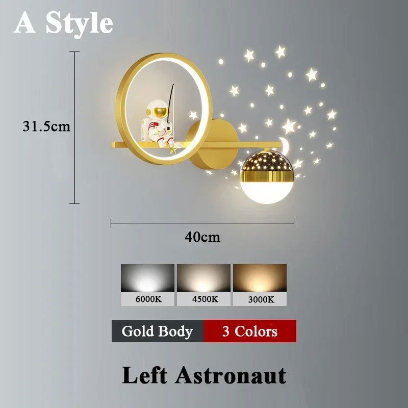 Children's Living Room Wall Lamp - Kart It Up   - Children's Living Room Wall Lamp - Kart It Up   - Children's Living Room Wall Lamp - Kart It Up   - Children's Living Room Wall Lamp - Kart It Up  - Children's Living Room Wall Lamp - Kart It Up  -  