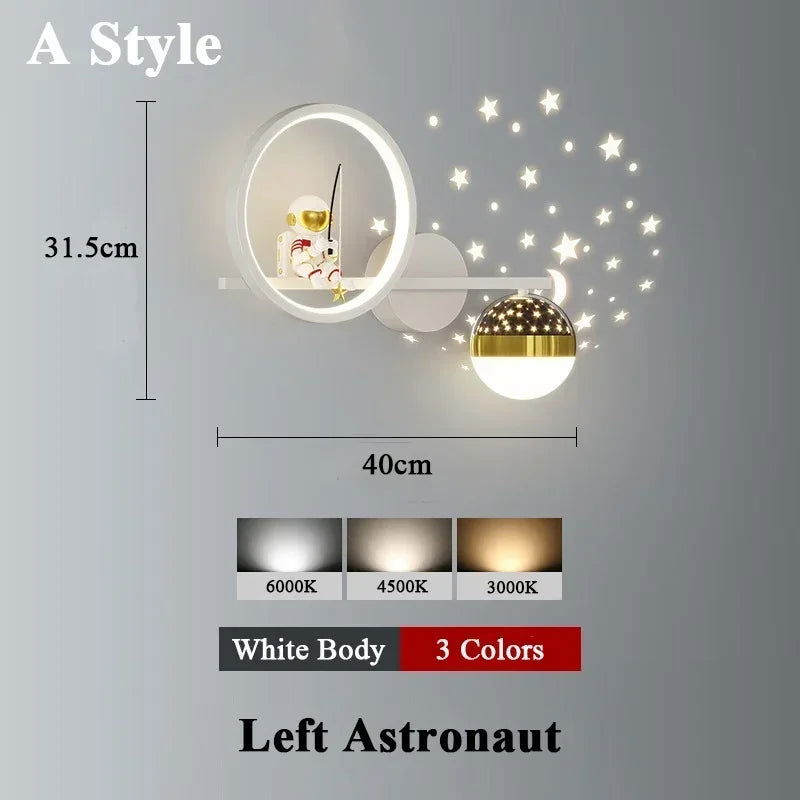 Children's Living Room Wall Lamp - Kart It Up   - Children's Living Room Wall Lamp - Kart It Up   - Children's Living Room Wall Lamp - Kart It Up   - Children's Living Room Wall Lamp - Kart It Up  - Children's Living Room Wall Lamp - Kart It Up  -  