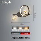 Children's Living Room Wall Lamp - Kart It Up   - Children's Living Room Wall Lamp - Kart It Up   - Children's Living Room Wall Lamp - Kart It Up  - Children's Living Room Wall Lamp - Kart It Up  -  