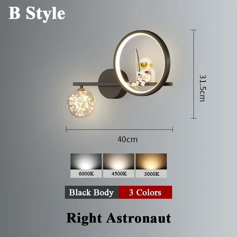 Children's Living Room Wall Lamp - Kart It Up   - Children's Living Room Wall Lamp - Kart It Up   - Children's Living Room Wall Lamp - Kart It Up  - Children's Living Room Wall Lamp - Kart It Up  -  