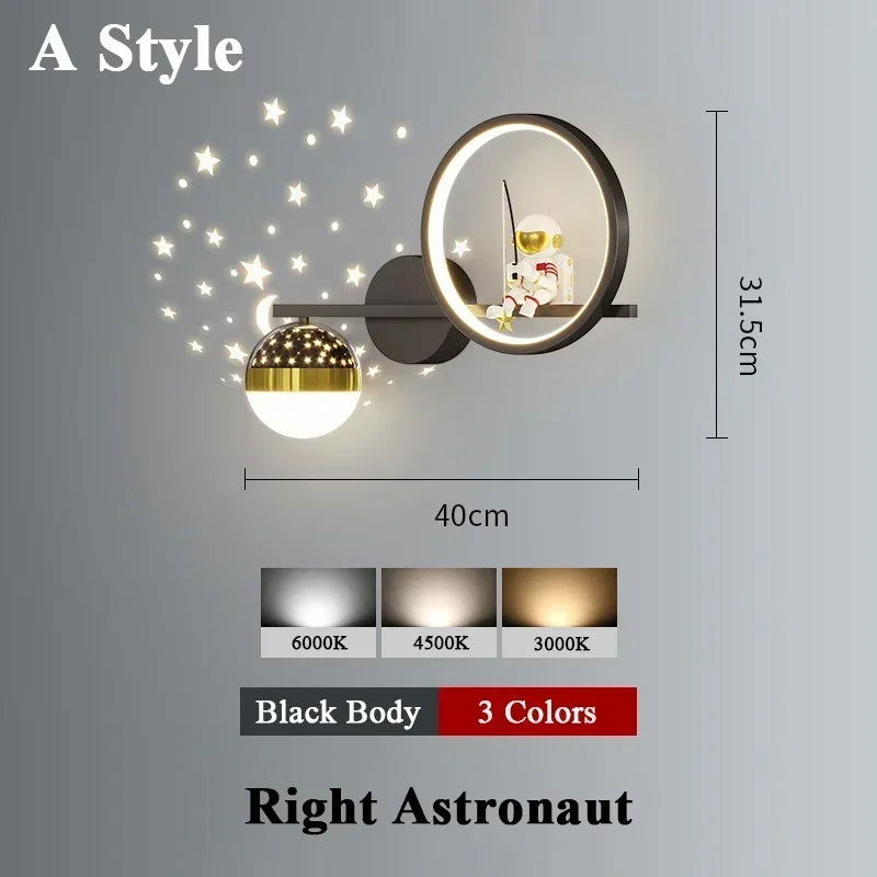 Children's Living Room Wall Lamp - Kart It Up   - Children's Living Room Wall Lamp - Kart It Up   - Children's Living Room Wall Lamp - Kart It Up  - Children's Living Room Wall Lamp - Kart It Up  -  