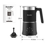 5-in-1 Automatic Hot/Cold Foam Maker - Kart It Up   - 5-in-1 Automatic Hot/Cold Foam Maker - Kart It Up   - 5-in-1 Automatic Hot/Cold Foam Maker - Kart It Up   - 5-in-1 Automatic Hot/Cold Foam Maker - Kart It Up  - 5-in-1 Automatic Hot/Cold Foam Maker - Kart It Up  -  -  