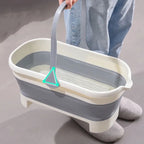 Collapsible Bucket Portable Folding Mop Bucket Silicon Bucket - Kart It Up   - Collapsible Bucket Portable Folding Mop Bucket Silicon Bucket - Kart It Up   - Collapsible Bucket Portable Folding Mop Bucket Silicon Bucket - Kart It Up   - Collapsible Bucket Portable Folding Mop Bucket Silicon Bucket - Kart It Up   - Collapsible Bucket Portable Folding Mop Bucket Silicon Bucket - Kart It Up  - Collapsible Bucket Portable Folding Mop Bucket Silicon Bucket - Kart It Up  -  - 