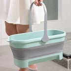 Collapsible Bucket Portable Folding Mop Bucket Silicon Bucket - Kart It Up   - Collapsible Bucket Portable Folding Mop Bucket Silicon Bucket - Kart It Up   - Collapsible Bucket Portable Folding Mop Bucket Silicon Bucket - Kart It Up   - Collapsible Bucket Portable Folding Mop Bucket Silicon Bucket - Kart It Up   - Collapsible Bucket Portable Folding Mop Bucket Silicon Bucket - Kart It Up  - Collapsible Bucket Portable Folding Mop Bucket Silicon Bucket - Kart It Up  -  - 