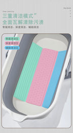 Collapsible Bucket Portable Folding Mop Bucket Silicon Bucket - Kart It Up   - Collapsible Bucket Portable Folding Mop Bucket Silicon Bucket - Kart It Up   - Collapsible Bucket Portable Folding Mop Bucket Silicon Bucket - Kart It Up   - Collapsible Bucket Portable Folding Mop Bucket Silicon Bucket - Kart It Up  - Collapsible Bucket Portable Folding Mop Bucket Silicon Bucket - Kart It Up  -  