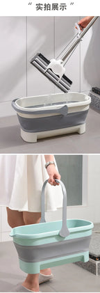 Collapsible Bucket Portable Folding Mop Bucket Silicon Bucket - Kart It Up   - Collapsible Bucket Portable Folding Mop Bucket Silicon Bucket - Kart It Up   - Collapsible Bucket Portable Folding Mop Bucket Silicon Bucket - Kart It Up  - Collapsible Bucket Portable Folding Mop Bucket Silicon Bucket - Kart It Up  -  