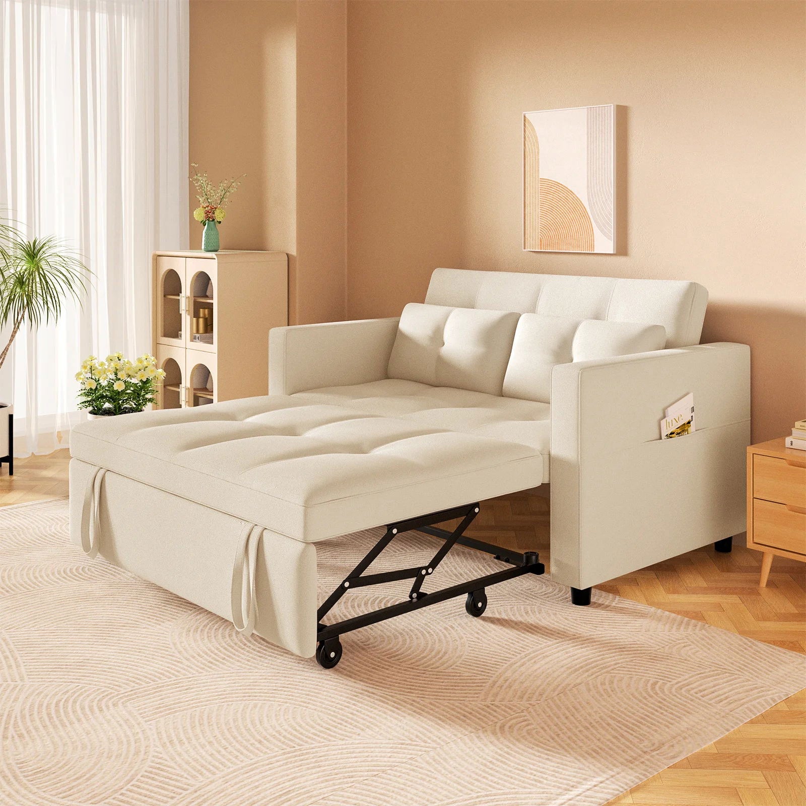 Convertible 3 in 1 Sofa Bed - Kart It Up   - Convertible 3 in 1 Sofa Bed - Kart It Up   - Convertible 3 in 1 Sofa Bed - Kart It Up   - Convertible 3 in 1 Sofa Bed - Kart It Up   - Convertible 3 in 1 Sofa Bed - Kart It Up   - Convertible 3 in 1 Sofa Bed - Kart It Up  - Convertible 3 in 1 Sofa Bed - Kart It Up  -  -  