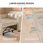 Convertible 3 in 1 Sofa Bed - Kart It Up   - Convertible 3 in 1 Sofa Bed - Kart It Up   - Convertible 3 in 1 Sofa Bed - Kart It Up   - Convertible 3 in 1 Sofa Bed - Kart It Up   - Convertible 3 in 1 Sofa Bed - Kart It Up  - Convertible 3 in 1 Sofa Bed - Kart It Up  -  -  