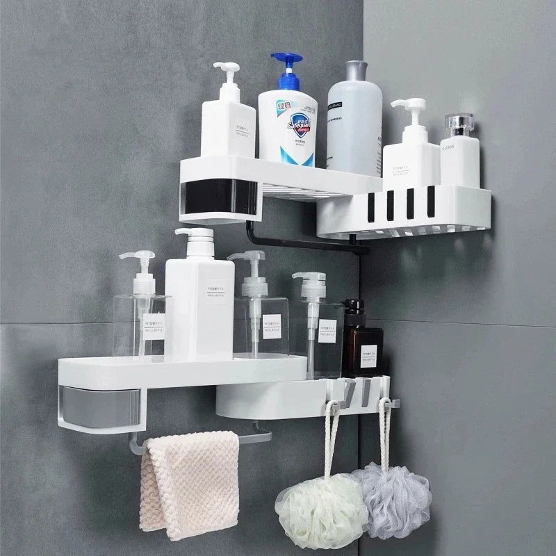 Corner Bathroom Organizer Shelf Shampoo Cosmetic Storage Rack - Kart It Up   - Corner Bathroom Organizer Shelf Shampoo Cosmetic Storage Rack - Kart It Up   - Corner Bathroom Organizer Shelf Shampoo Cosmetic Storage Rack - Kart It Up   - Corner Bathroom Organizer Shelf Shampoo Cosmetic Storage Rack - Kart It Up   - Corner Bathroom Organizer Shelf Shampoo Cosmetic Storage Rack - Kart It Up  - Corner Bathroom Organizer Shelf Shampoo Cosmetic Storage Rack - Kart It Up  - 