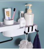 Corner Bathroom Organizer Shelf Shampoo Cosmetic Storage Rack - Kart It Up   - Corner Bathroom Organizer Shelf Shampoo Cosmetic Storage Rack - Kart It Up   - Corner Bathroom Organizer Shelf Shampoo Cosmetic Storage Rack - Kart It Up  - Corner Bathroom Organizer Shelf Shampoo Cosmetic Storage Rack - Kart It Up  -  