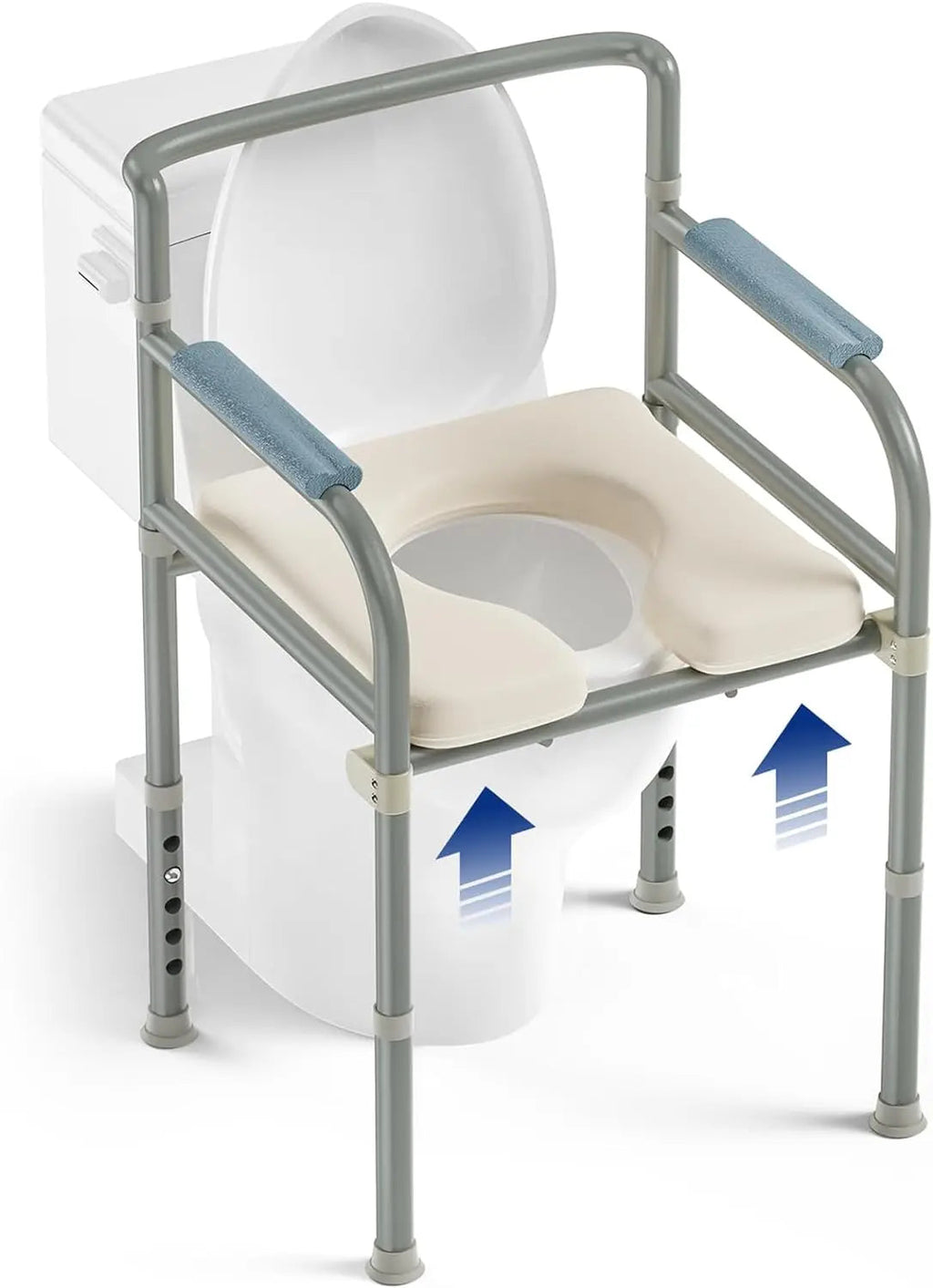 Cozy Padded Toilet Seat Risers for Seniors - Kart It Up   - Cozy Padded Toilet Seat Risers for Seniors - Kart It Up   - Cozy Padded Toilet Seat Risers for Seniors - Kart It Up   - Cozy Padded Toilet Seat Risers for Seniors - Kart It Up   - Cozy Padded Toilet Seat Risers for Seniors - Kart It Up   - Cozy Padded Toilet Seat Risers for Seniors - Kart It Up   - Cozy Padded Toilet Seat Risers for Seniors - Kart It Up  - Cozy Padded Toilet Seat Risers for Seniors - Kart It Up  - 