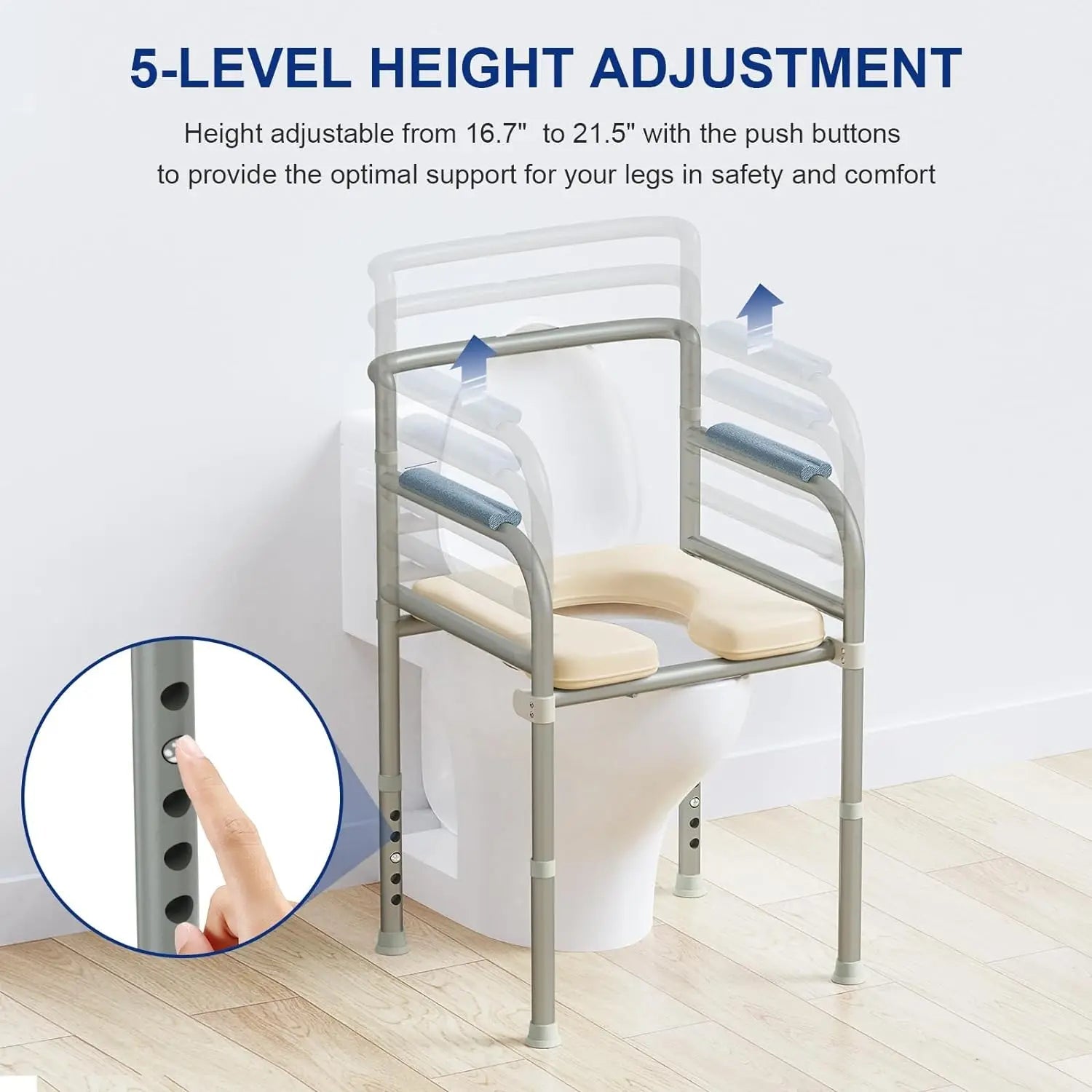 Cozy Padded Toilet Seat Risers for Seniors - Kart It Up   - Cozy Padded Toilet Seat Risers for Seniors - Kart It Up   - Cozy Padded Toilet Seat Risers for Seniors - Kart It Up   - Cozy Padded Toilet Seat Risers for Seniors - Kart It Up   - Cozy Padded Toilet Seat Risers for Seniors - Kart It Up  - Cozy Padded Toilet Seat Risers for Seniors - Kart It Up  -  -  