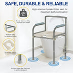 Cozy Padded Toilet Seat Risers for Seniors - Kart It Up   - Cozy Padded Toilet Seat Risers for Seniors - Kart It Up   - Cozy Padded Toilet Seat Risers for Seniors - Kart It Up   - Cozy Padded Toilet Seat Risers for Seniors - Kart It Up   - Cozy Padded Toilet Seat Risers for Seniors - Kart It Up  - Cozy Padded Toilet Seat Risers for Seniors - Kart It Up  -  -  