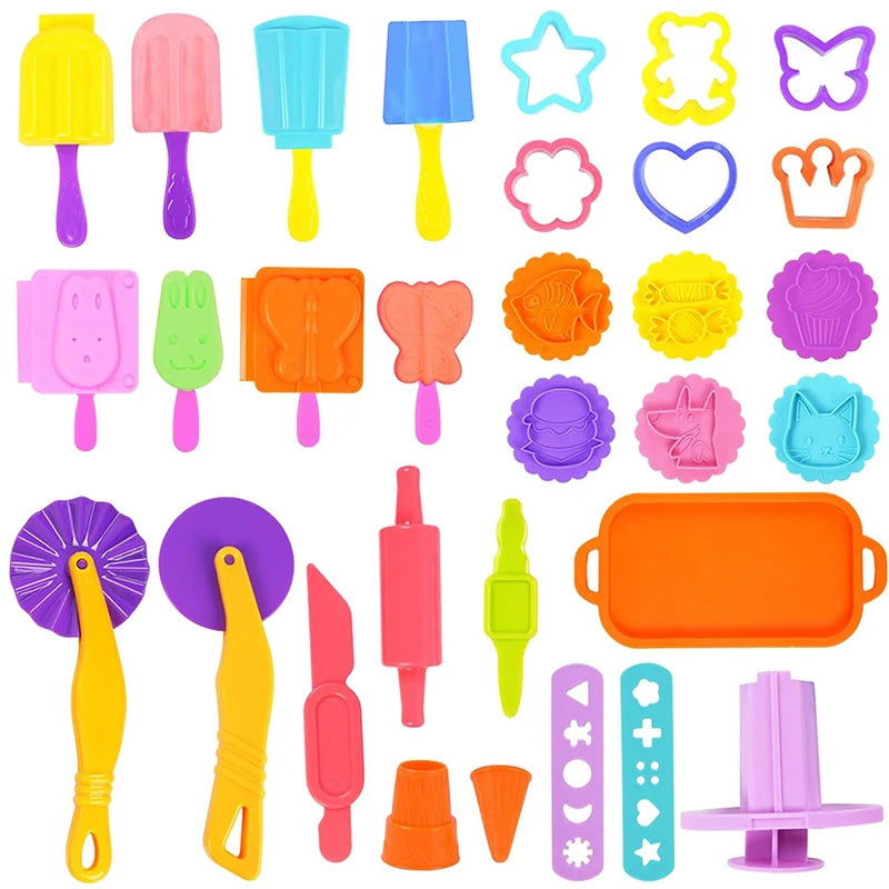 DIY Ice Cream Playdough Mold Plastics Play Dough Accessories - Kart It Up   - DIY Ice Cream Playdough Mold Plastics Play Dough Accessories - Kart It Up   - DIY Ice Cream Playdough Mold Plastics Play Dough Accessories - Kart It Up   - DIY Ice Cream Playdough Mold Plastics Play Dough Accessories - Kart It Up   - DIY Ice Cream Playdough Mold Plastics Play Dough Accessories - Kart It Up  - DIY Ice Cream Playdough Mold Plastics Play Dough Accessories - Kart It Up  - 