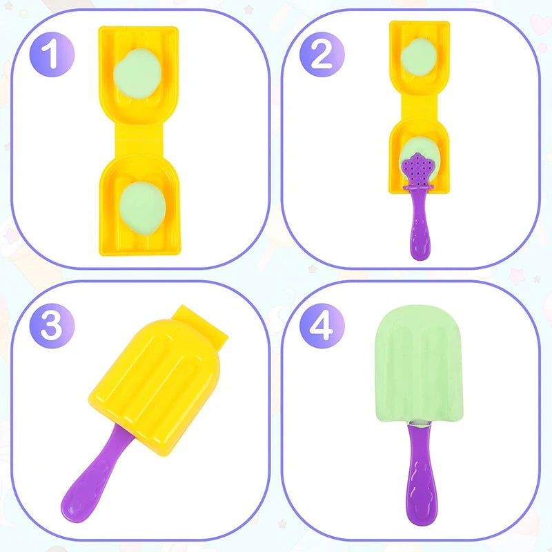 DIY Ice Cream Playdough Mold Plastics Play Dough Accessories - Kart It Up   - DIY Ice Cream Playdough Mold Plastics Play Dough Accessories - Kart It Up   - DIY Ice Cream Playdough Mold Plastics Play Dough Accessories - Kart It Up   - DIY Ice Cream Playdough Mold Plastics Play Dough Accessories - Kart It Up   - DIY Ice Cream Playdough Mold Plastics Play Dough Accessories - Kart It Up  - DIY Ice Cream Playdough Mold Plastics Play Dough Accessories - Kart It Up  -  - 