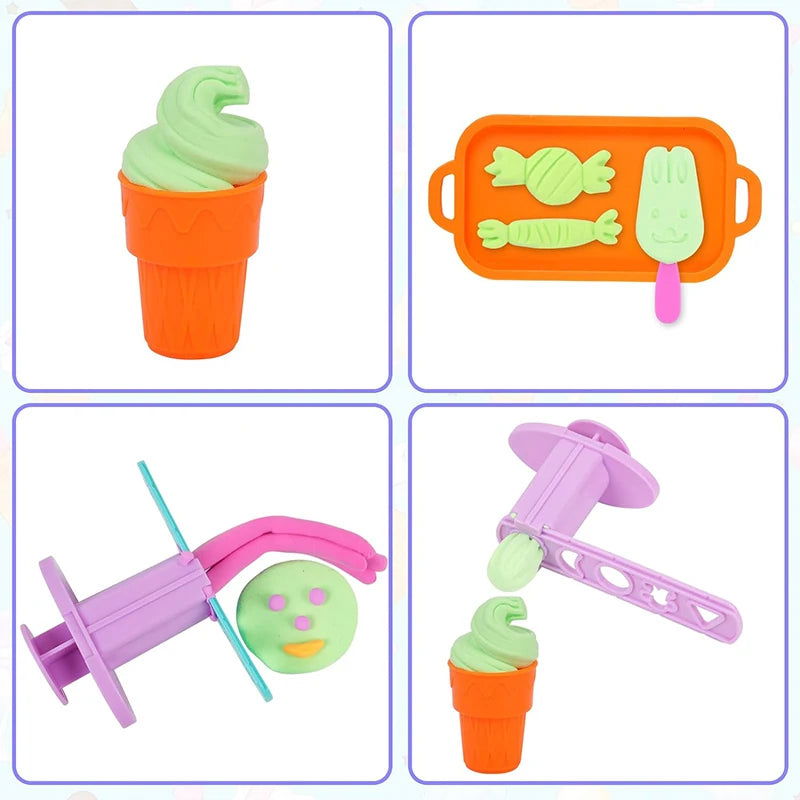 DIY Ice Cream Playdough Mold Plastics Play Dough Accessories - Kart It Up   - DIY Ice Cream Playdough Mold Plastics Play Dough Accessories - Kart It Up   - DIY Ice Cream Playdough Mold Plastics Play Dough Accessories - Kart It Up   - DIY Ice Cream Playdough Mold Plastics Play Dough Accessories - Kart It Up   - DIY Ice Cream Playdough Mold Plastics Play Dough Accessories - Kart It Up  - DIY Ice Cream Playdough Mold Plastics Play Dough Accessories - Kart It Up  -  -  