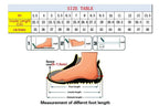 Damyuan Casual Plus Size Sneakers Ultralight Flat Loafers - Kart It Up   -  