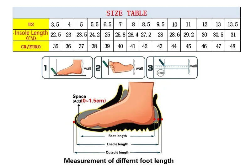 Damyuan Casual Plus Size Sneakers Ultralight Flat Loafers - Kart It Up   -  