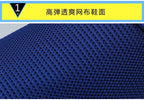 Damyuan Casual Plus Size Sneakers Ultralight Flat Loafers - Kart It Up   -  