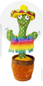 Dancing Cactus Plush Toy - Kart It Up   - Dancing Cactus Plush Toy - Kart It Up   - Dancing Cactus Plush Toy - Kart It Up   - Dancing Cactus Plush Toy - Kart It Up   - Dancing Cactus Plush Toy - Kart It Up   - Dancing Cactus Plush Toy - Kart It Up  - Dancing Cactus Plush Toy - Kart It Up  -  -  