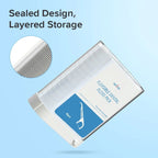 Dental Flosser Picks, Toothpicks - Kart It Up   -  