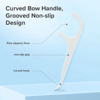 Dental Flosser Picks, Toothpicks - Kart It Up   -  