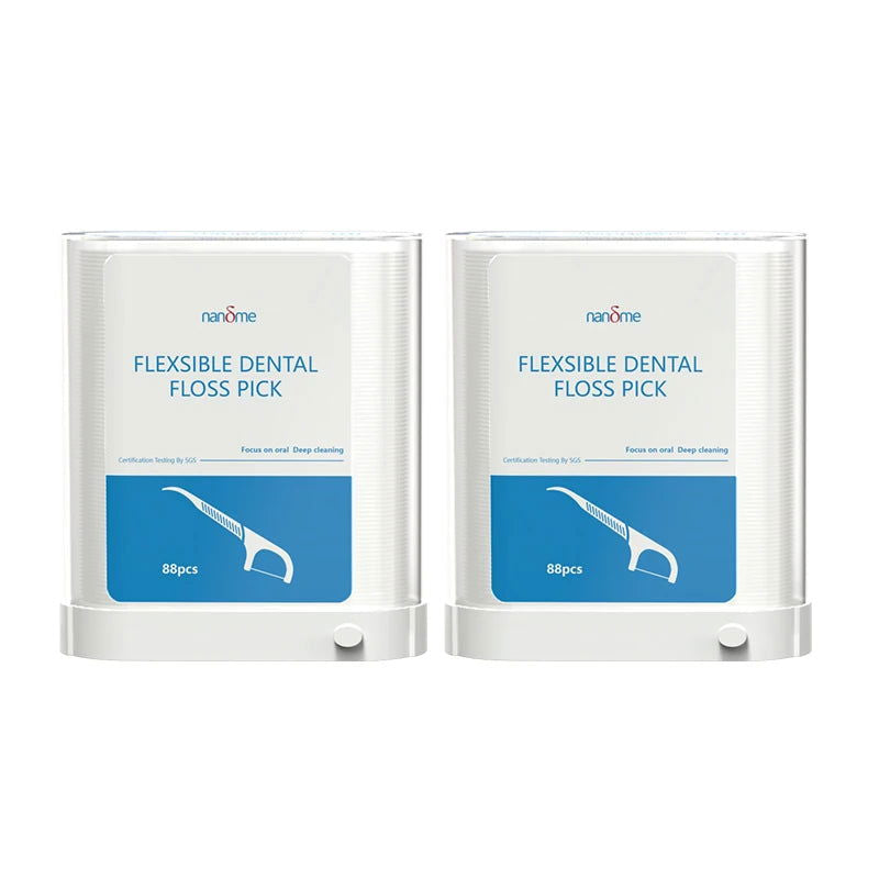 Dental Flosser Picks, Toothpicks - Kart It Up   - 41280617250903 